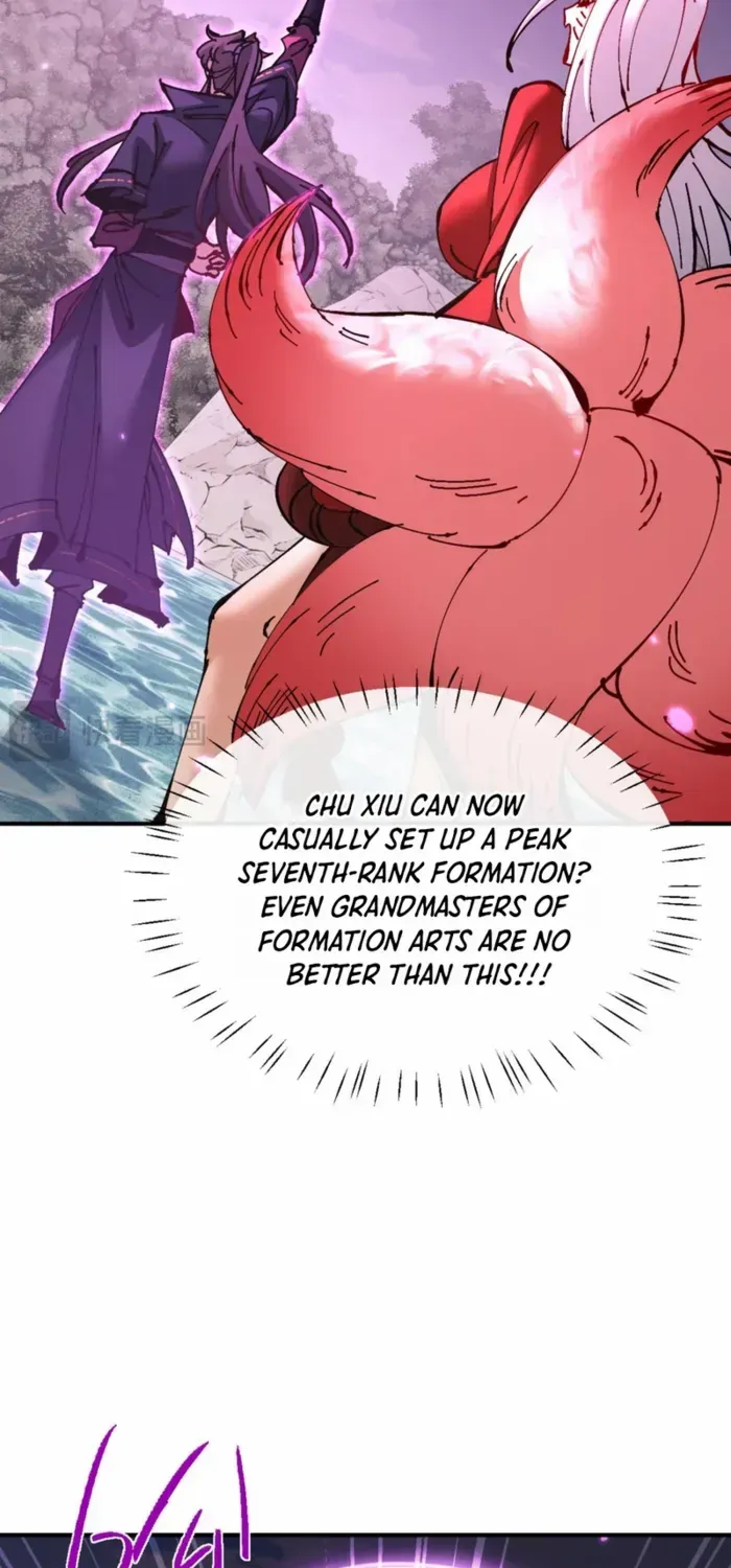Devious Son Of Heaven Chapter 126 page 55 - 