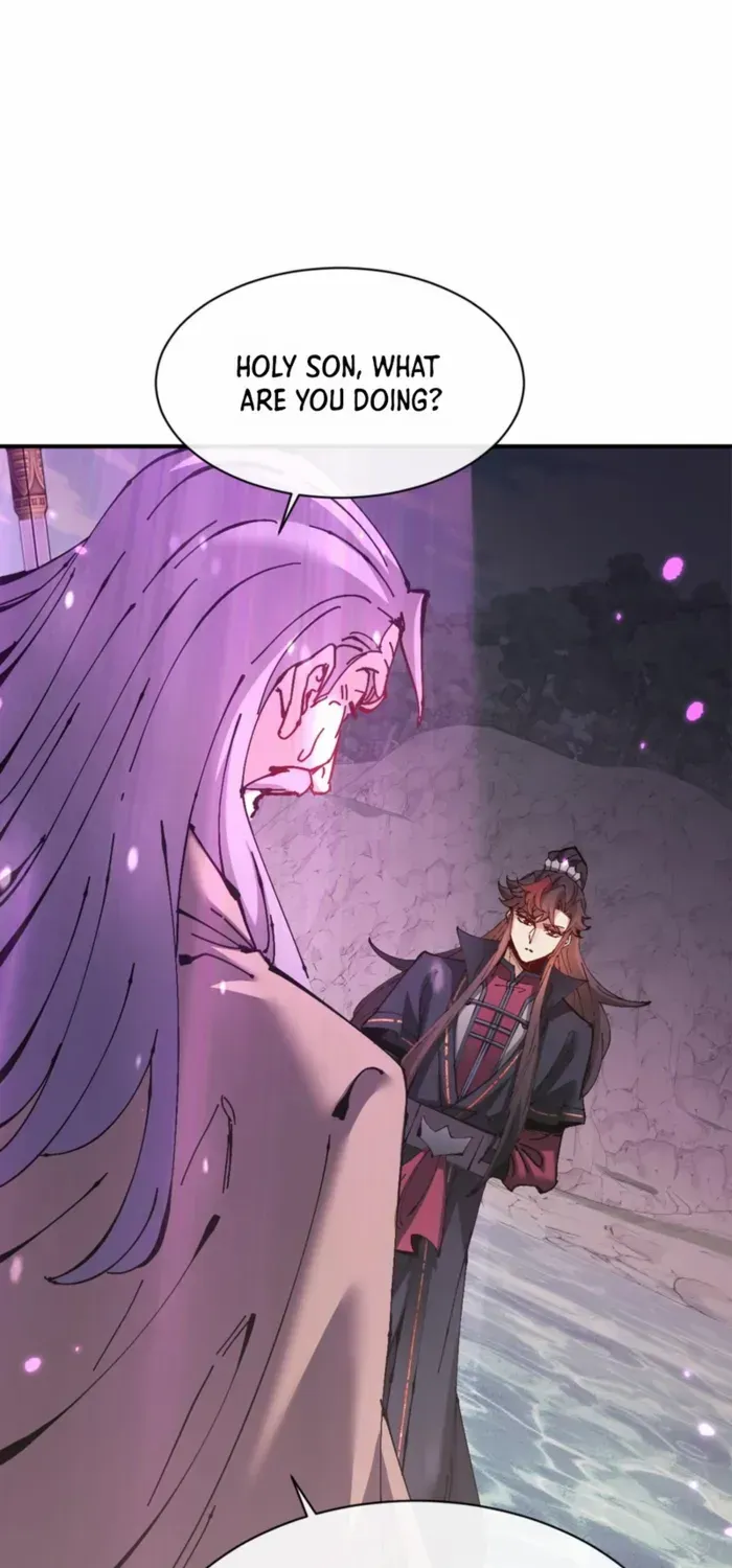 Devious Son Of Heaven Chapter 126 page 57 - 