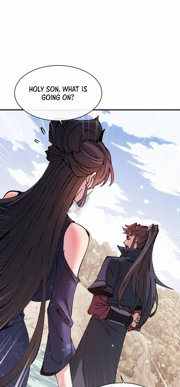 Devious Son Of Heaven Chapter 126 page 59 - 