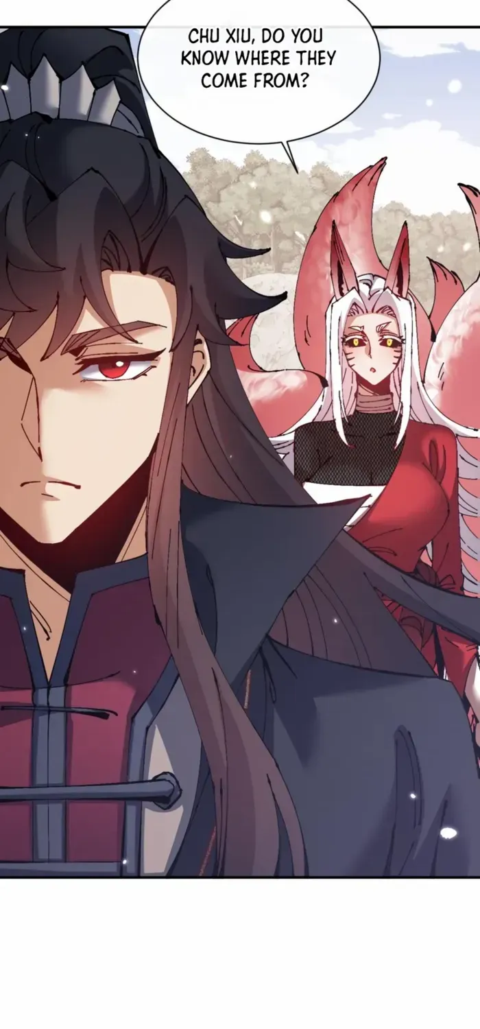 Devious Son Of Heaven Chapter 126 page 62 - 