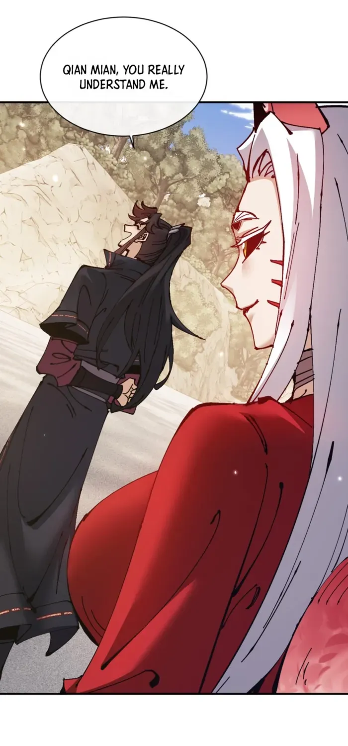 Devious Son Of Heaven Chapter 126 page 65 - 