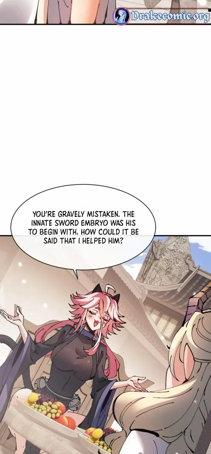 Devious Son Of Heaven Chapter 126 page 8 - 