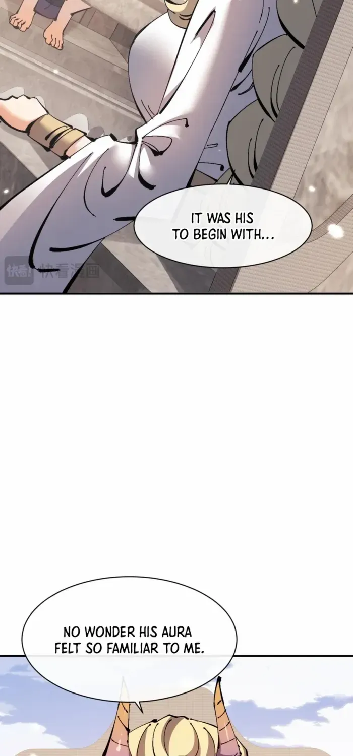 Devious Son Of Heaven Chapter 126 page 9 - 