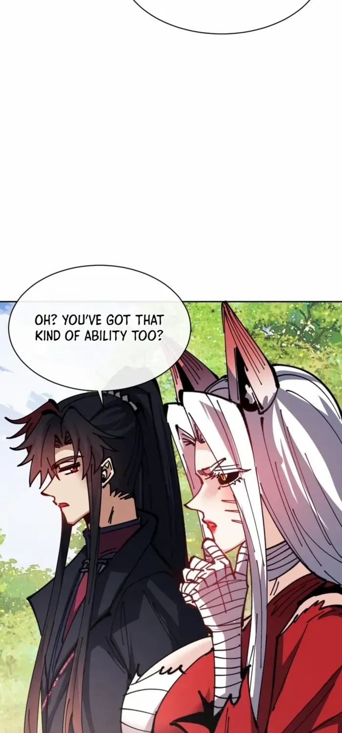 Devious Son Of Heaven Chapter 127 page 13 - 