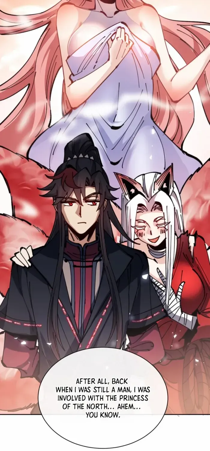 Devious Son Of Heaven Chapter 127 page 15 - 