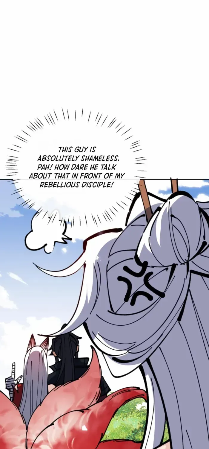Devious Son Of Heaven Chapter 127 page 18 - 