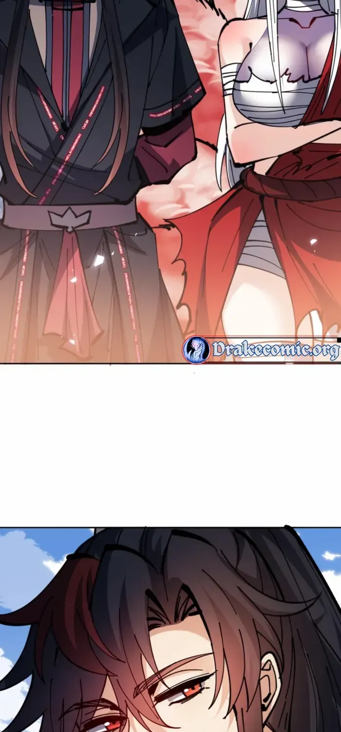 Devious Son Of Heaven Chapter 127 page 20 - 