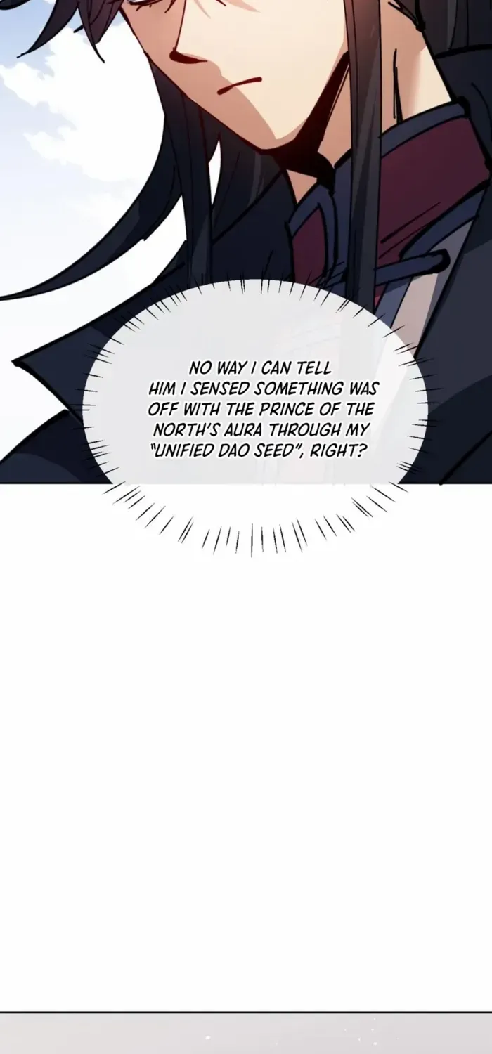 Devious Son Of Heaven Chapter 127 page 21 - 
