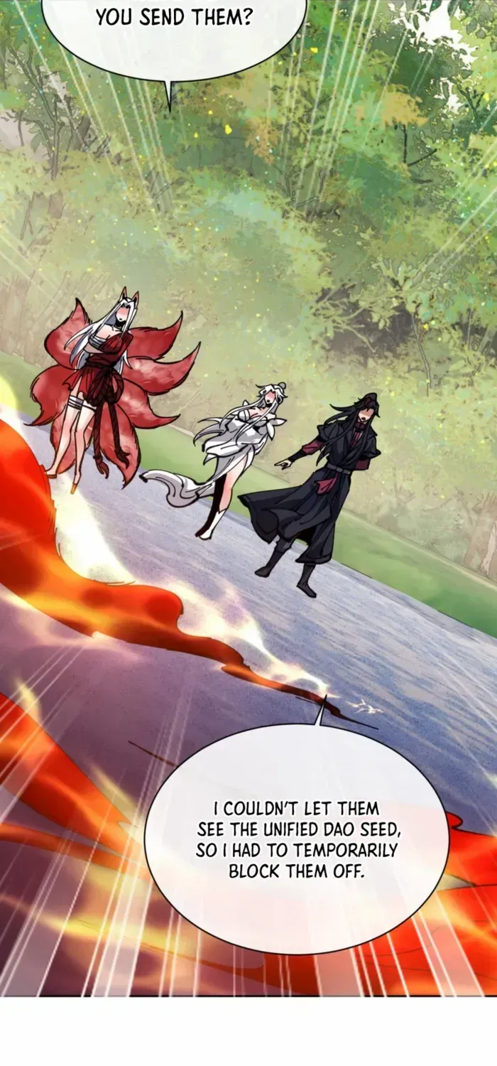 Devious Son Of Heaven Chapter 127 page 28 - 