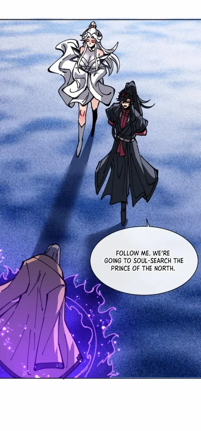 Devious Son Of Heaven Chapter 127 page 30 - 