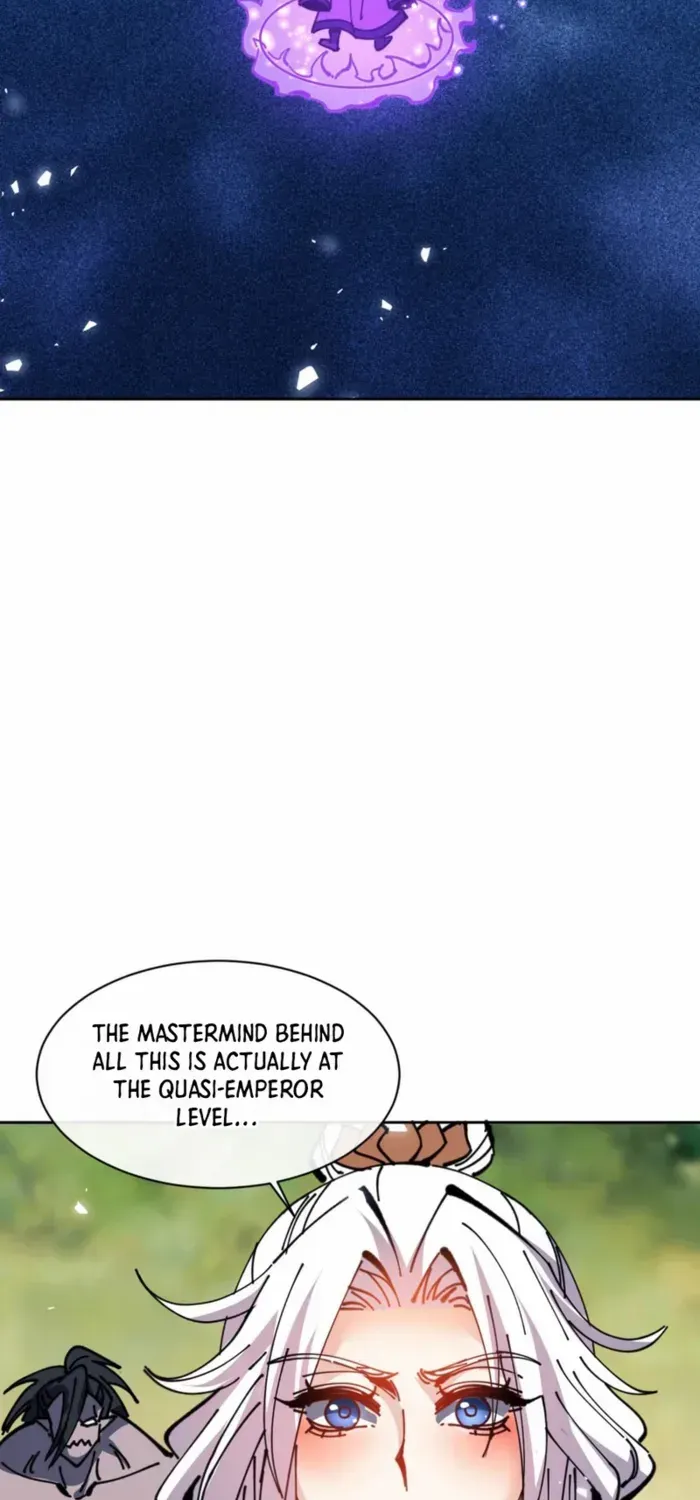 Devious Son Of Heaven Chapter 127 page 4 - 