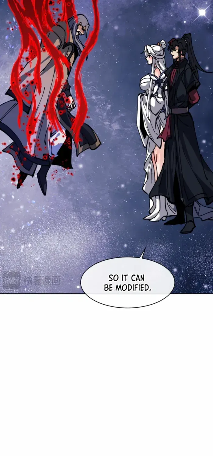 Devious Son Of Heaven Chapter 127 page 32 - 