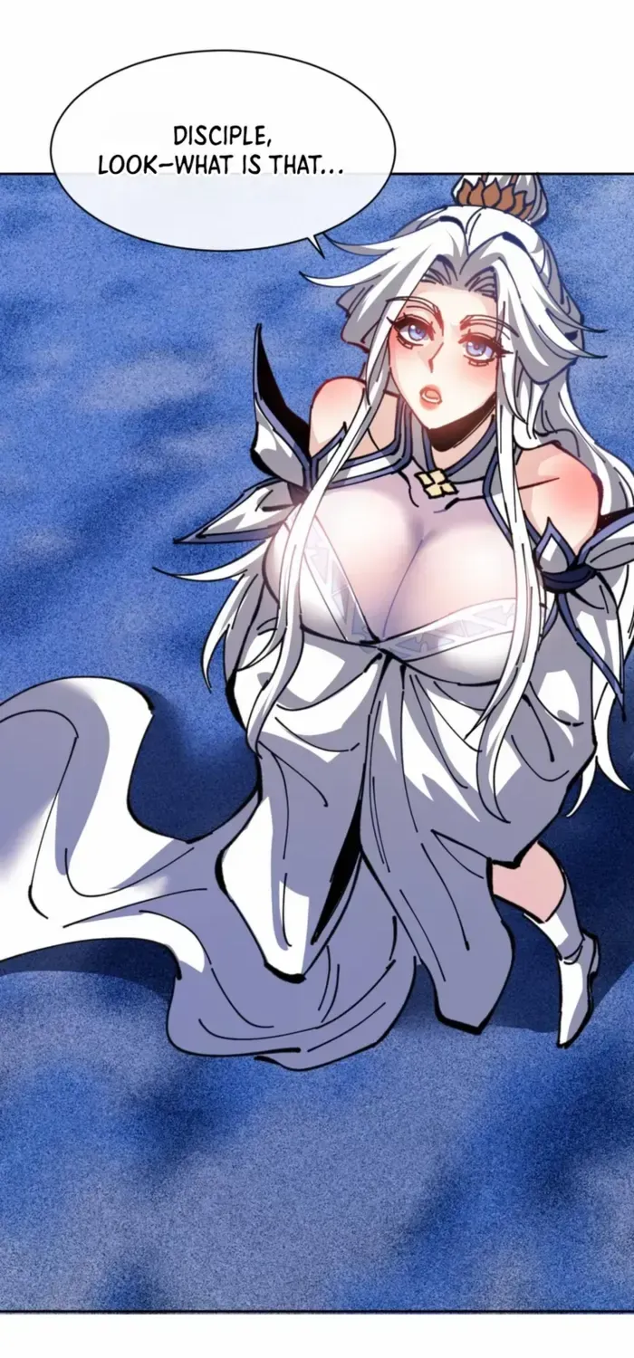 Devious Son Of Heaven Chapter 127 page 33 - 