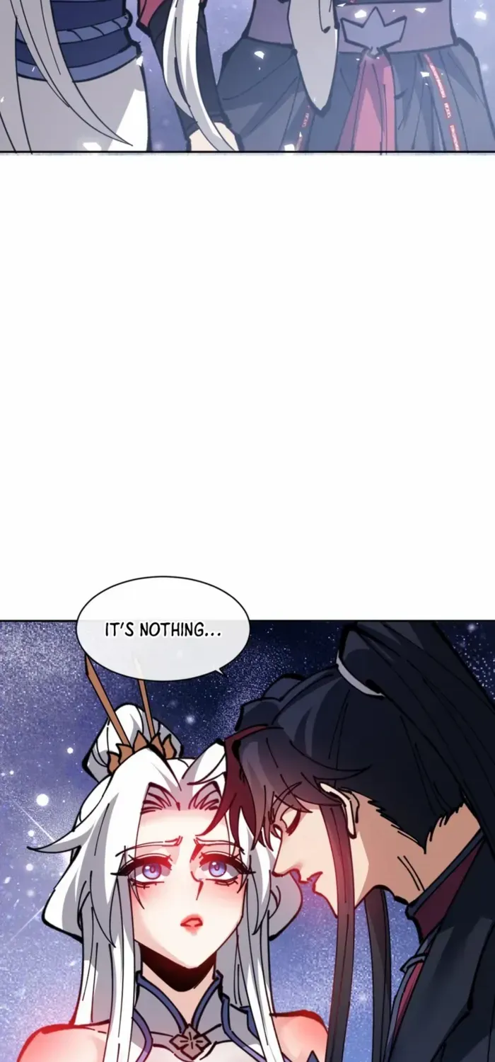 Devious Son Of Heaven Chapter 127 page 42 - 