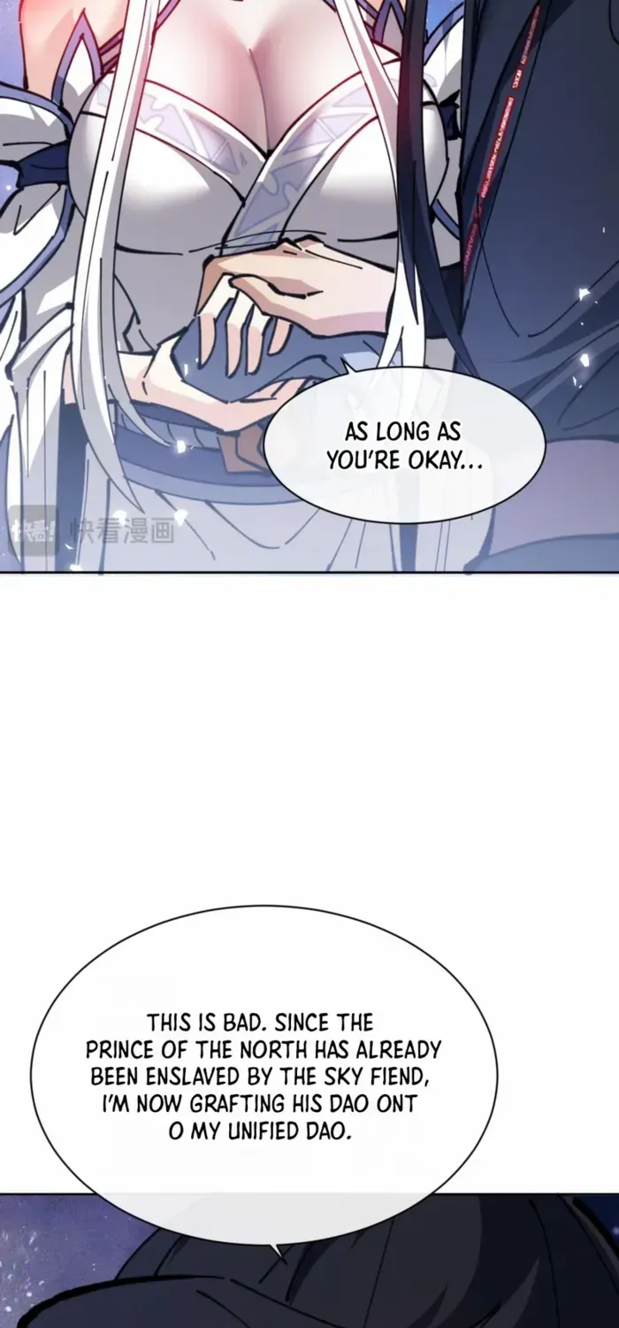 Devious Son Of Heaven Chapter 127 page 43 - 