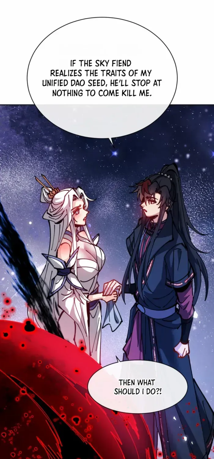 Devious Son Of Heaven Chapter 127 page 45 - 