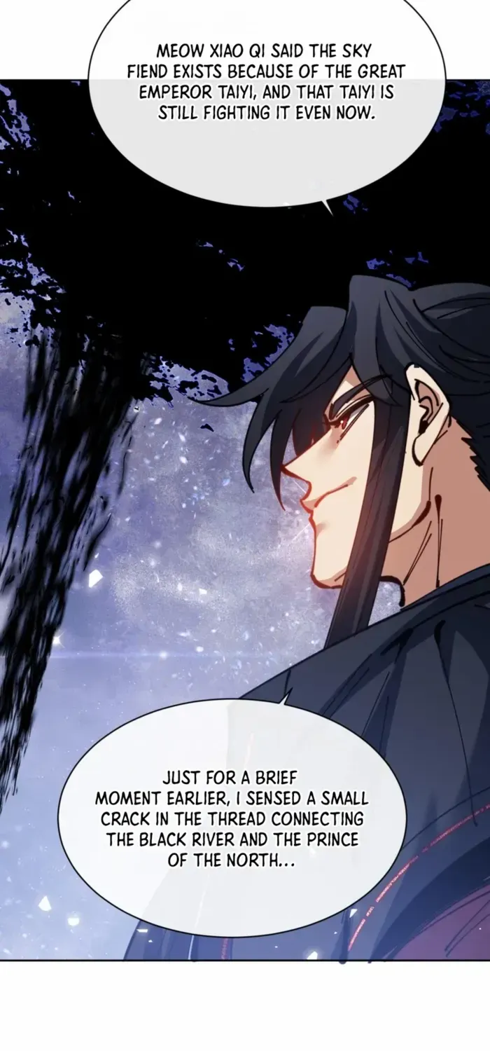Devious Son Of Heaven Chapter 127 page 50 - 