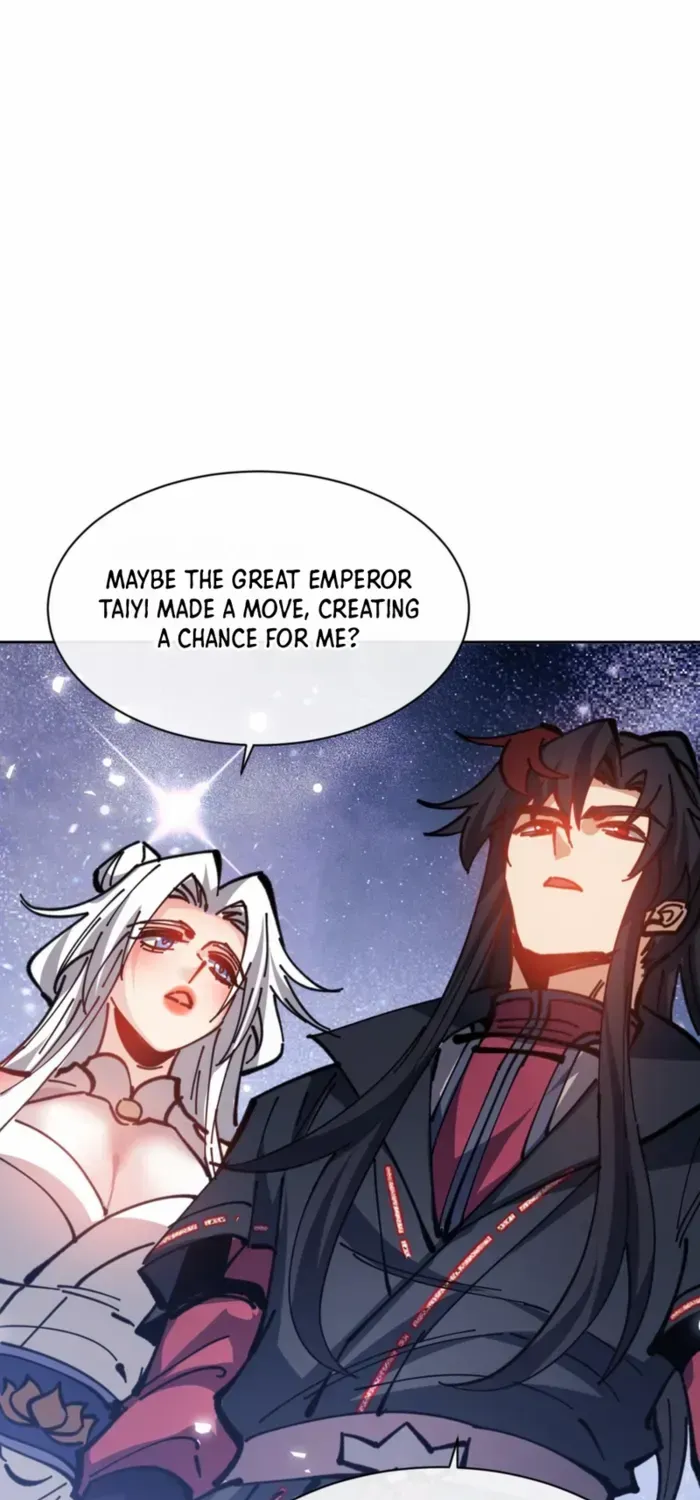 Devious Son Of Heaven Chapter 127 page 51 - 