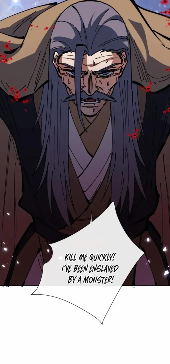 Devious Son Of Heaven Chapter 127 page 56 - 