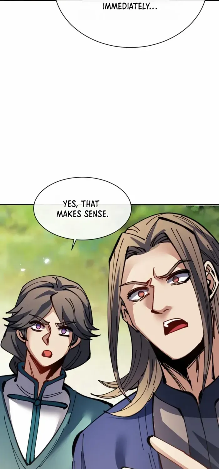 Devious Son Of Heaven Chapter 127 page 7 - 
