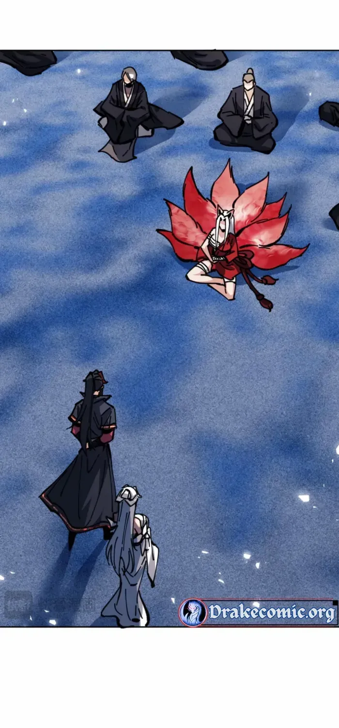 Devious Son Of Heaven Chapter 127 page 61 - 