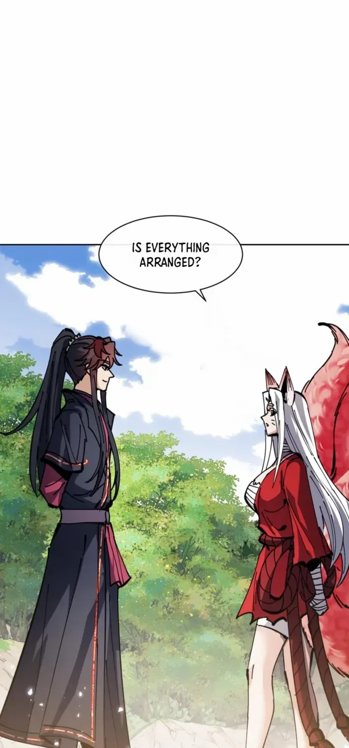 Devious Son Of Heaven Chapter 127 page 62 - 