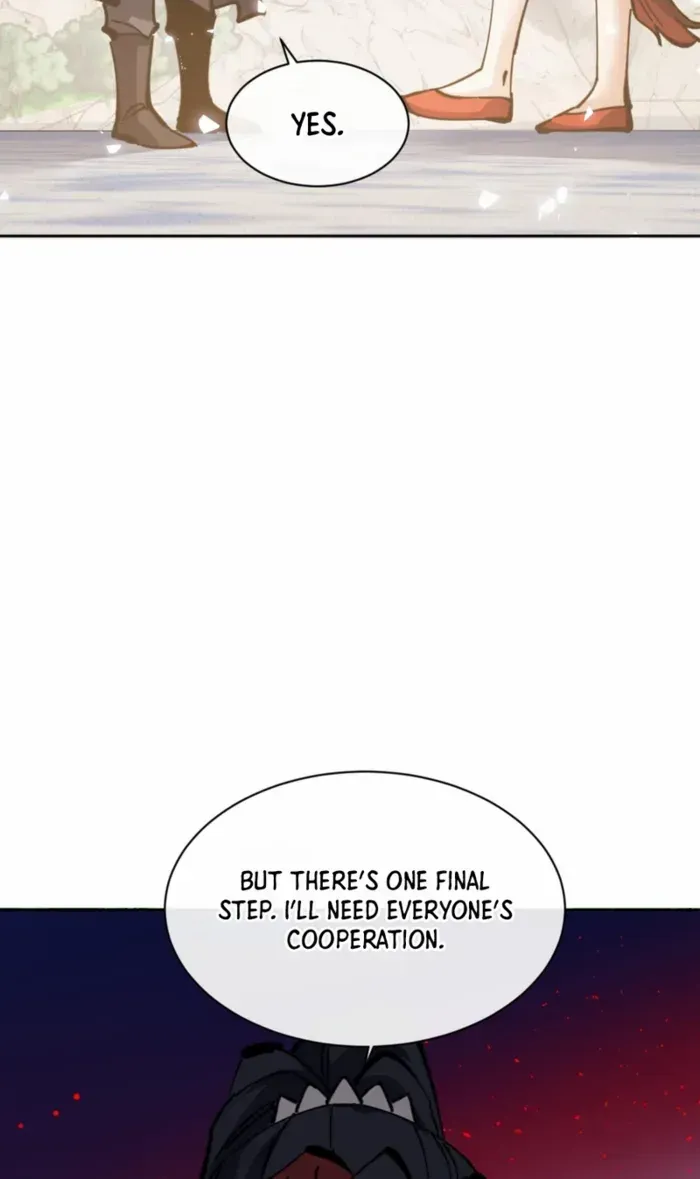 Devious Son Of Heaven Chapter 127 page 63 - 