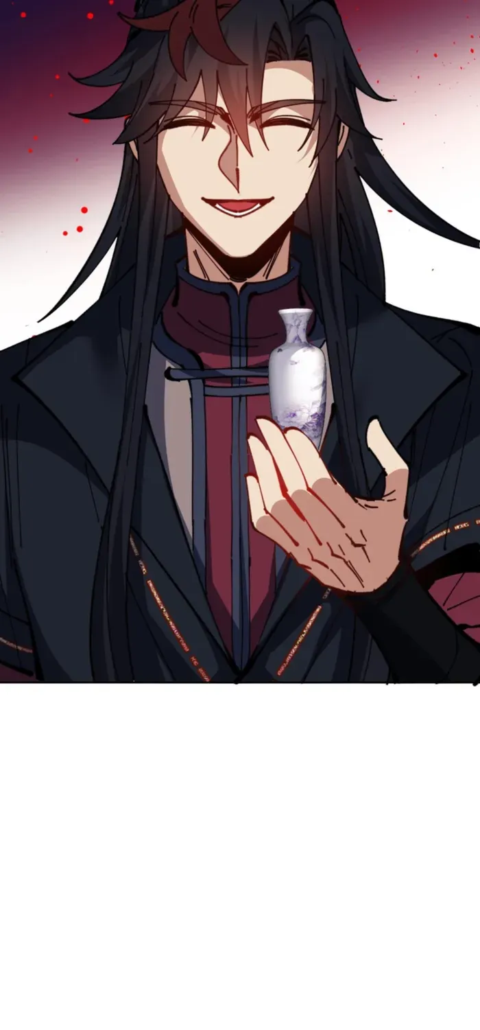 Devious Son Of Heaven Chapter 127 page 64 - 