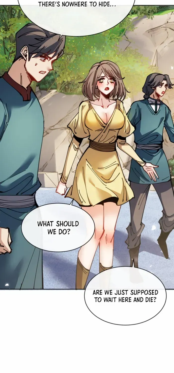 Devious Son Of Heaven Chapter 127 page 10 - 