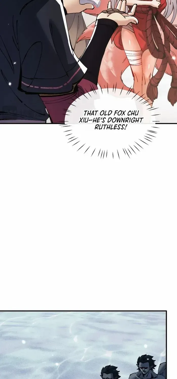 Devious Son Of Heaven Chapter 128 page 12 - 