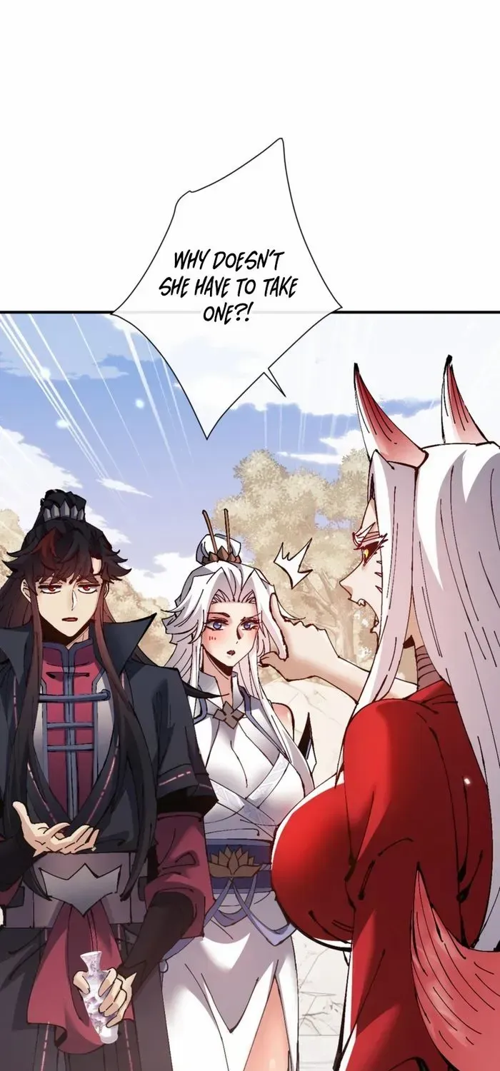 Devious Son Of Heaven Chapter 128 page 15 - 
