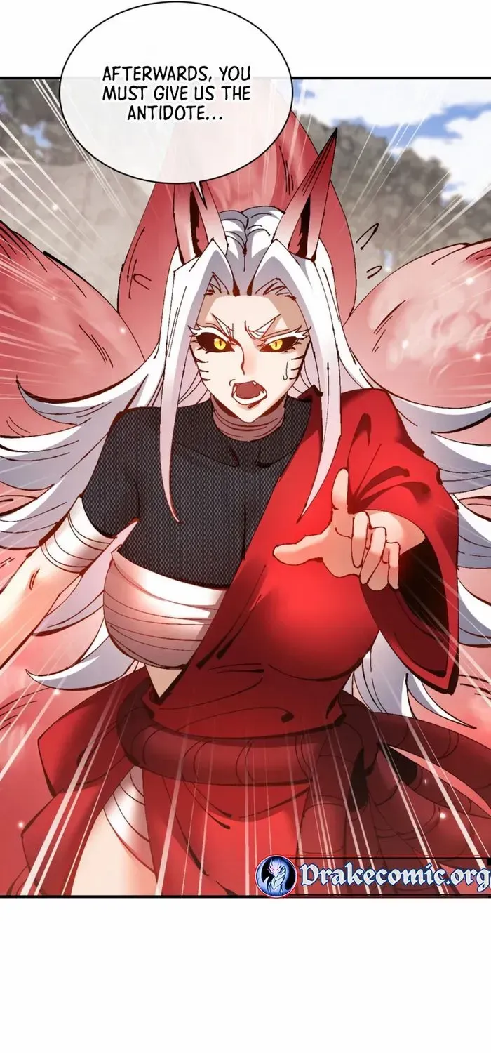 Devious Son Of Heaven Chapter 128 page 20 - 