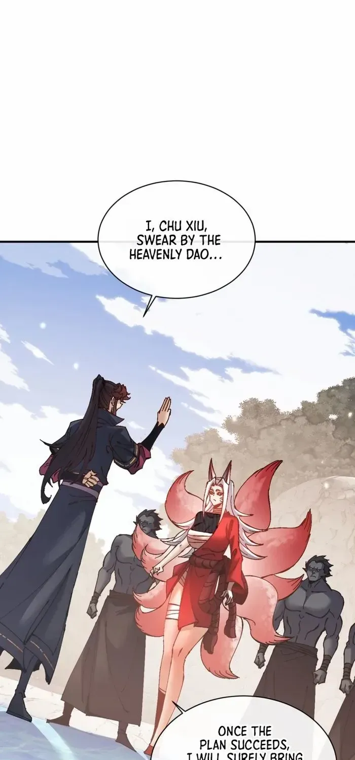 Devious Son Of Heaven Chapter 128 page 21 - 