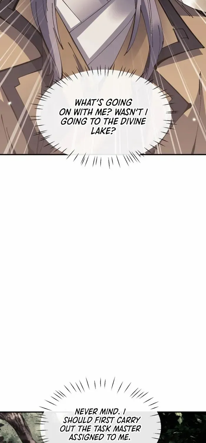 Devious Son Of Heaven Chapter 128 page 27 - 