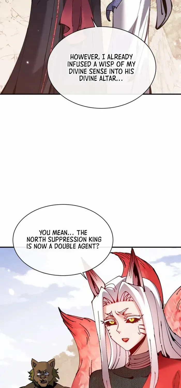 Devious Son Of Heaven Chapter 128 page 4 - 