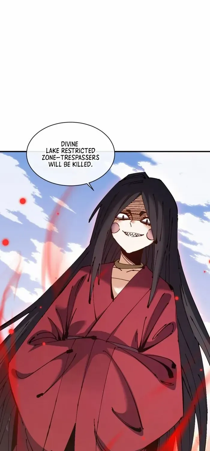 Devious Son Of Heaven Chapter 128 page 31 - 