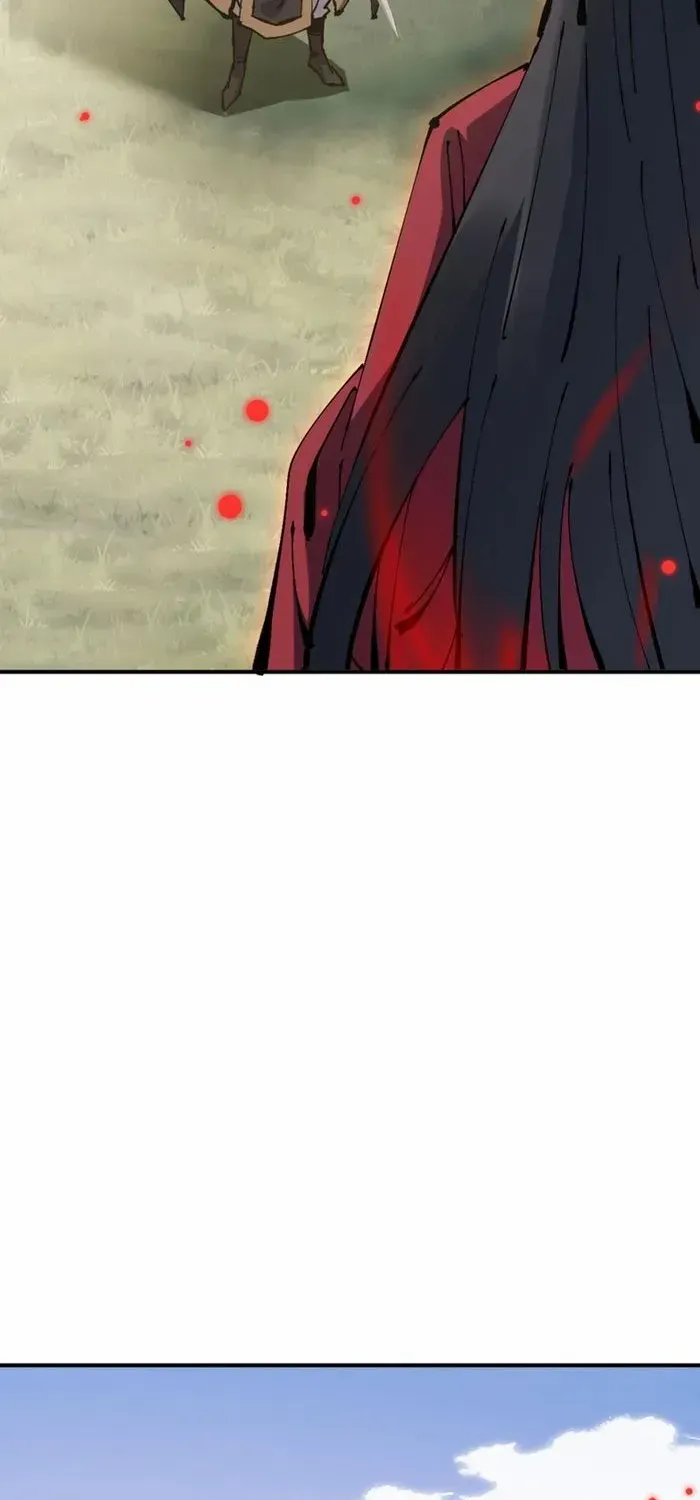 Devious Son Of Heaven Chapter 128 page 33 - 