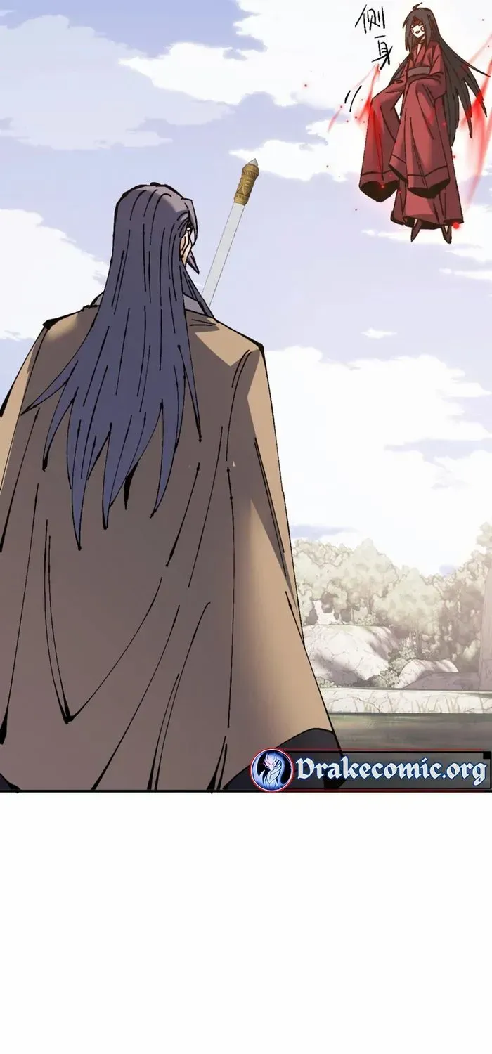 Devious Son Of Heaven Chapter 128 page 35 - 