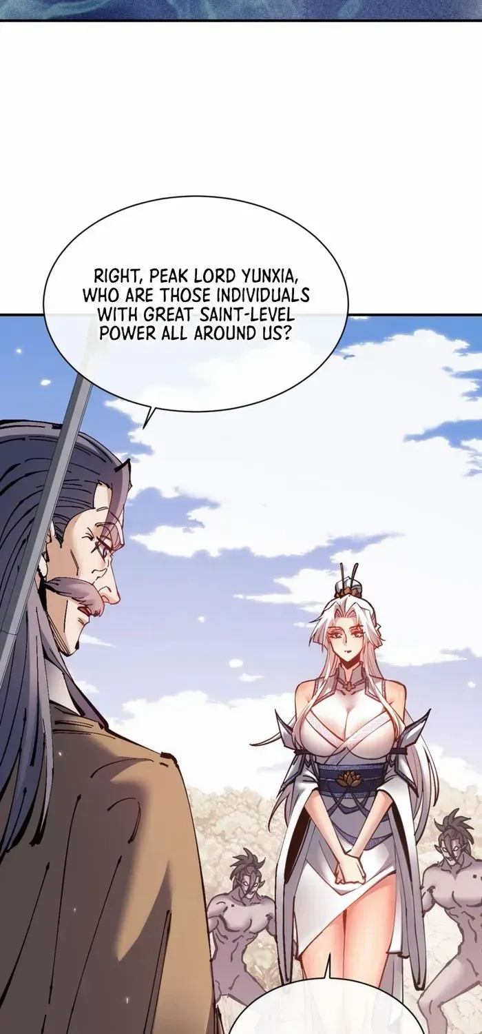 Devious Son Of Heaven Chapter 128 page 37 - 