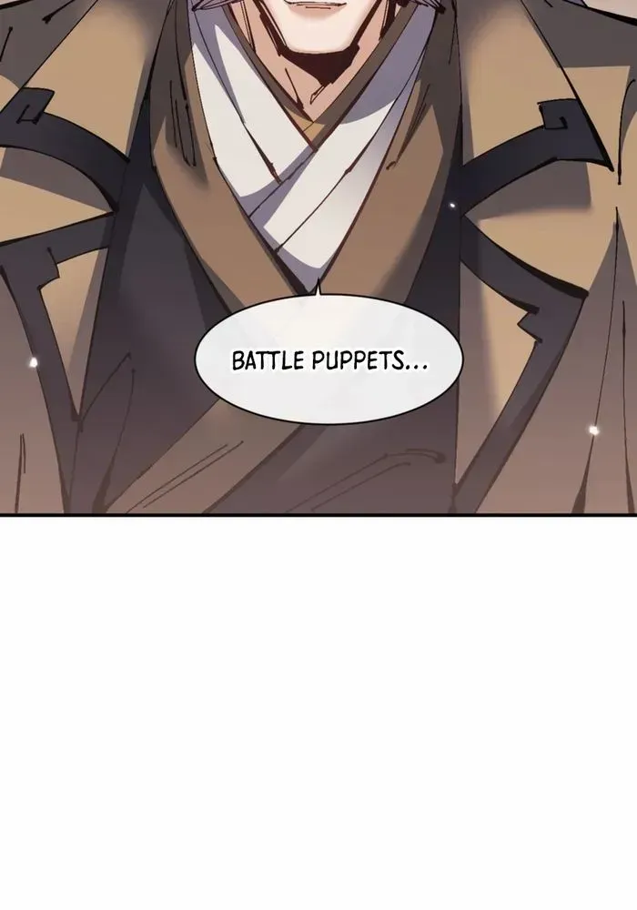 Devious Son Of Heaven Chapter 128 page 39 - 