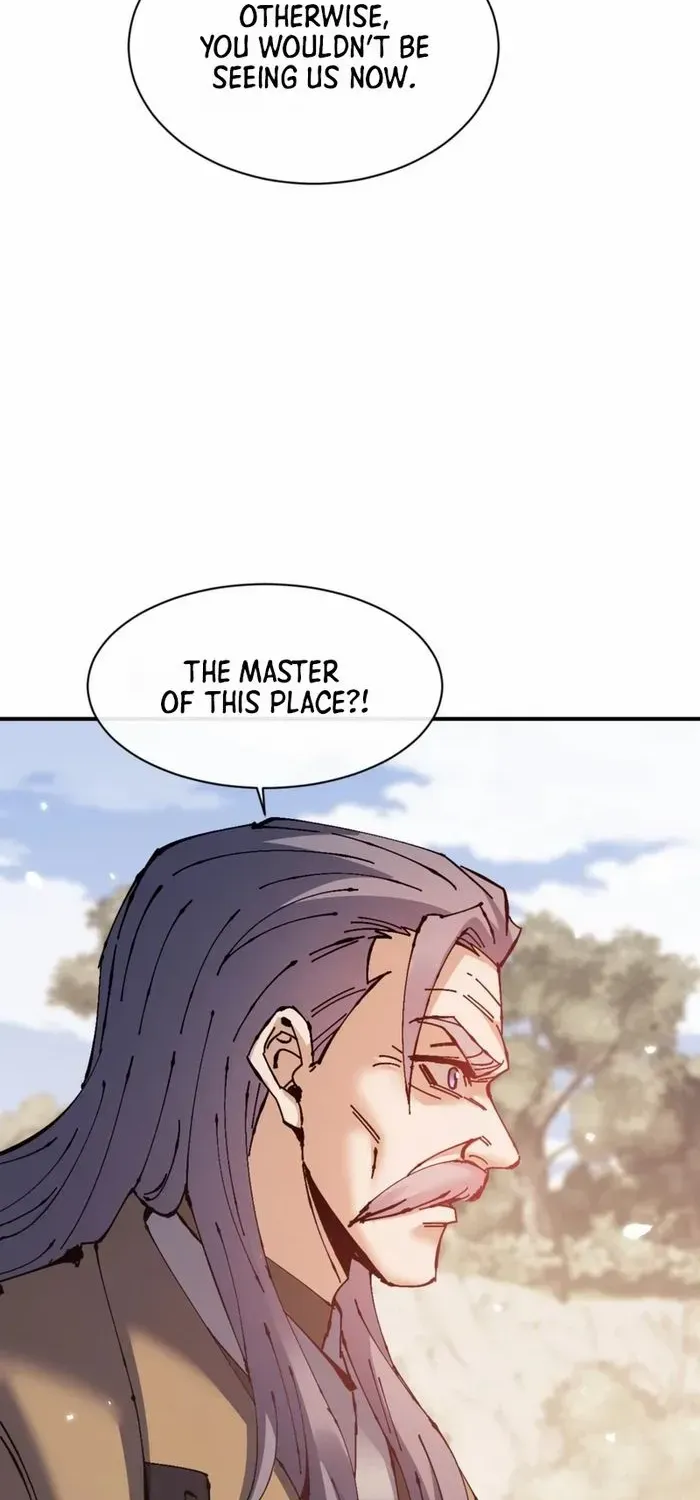 Devious Son Of Heaven Chapter 128 page 41 - 