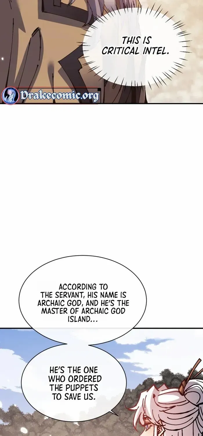 Devious Son Of Heaven Chapter 128 page 42 - 