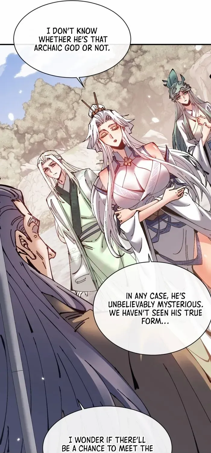 Devious Son Of Heaven Chapter 128 page 45 - 