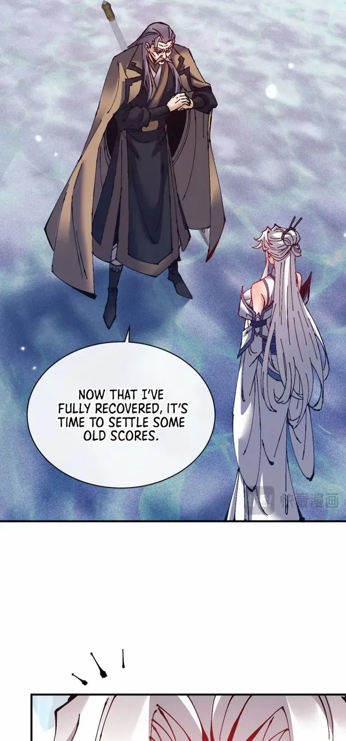 Devious Son Of Heaven Chapter 128 page 50 - 