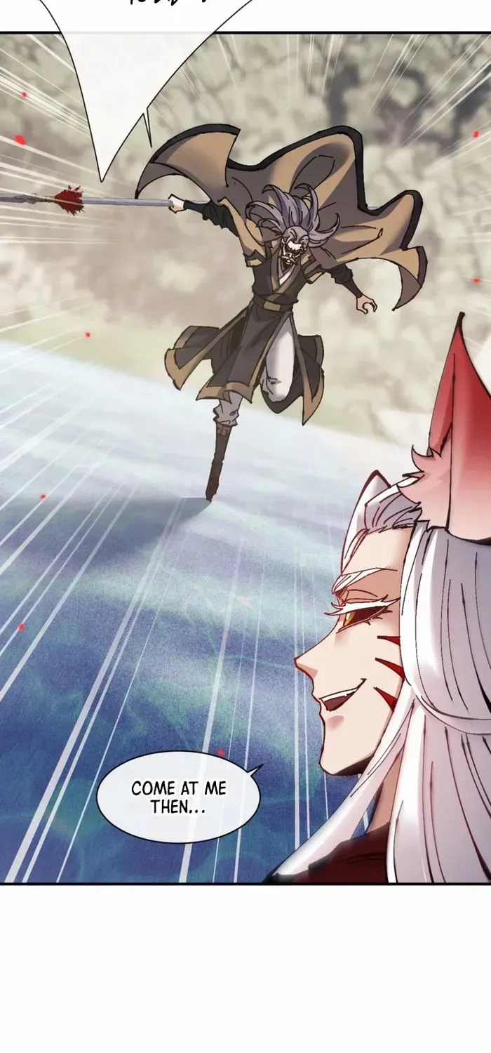 Devious Son Of Heaven Chapter 128 page 52 - 