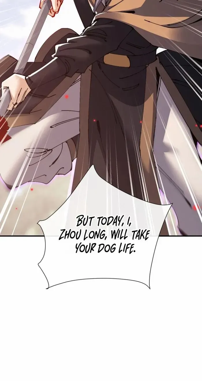Devious Son Of Heaven Chapter 128 page 58 - 