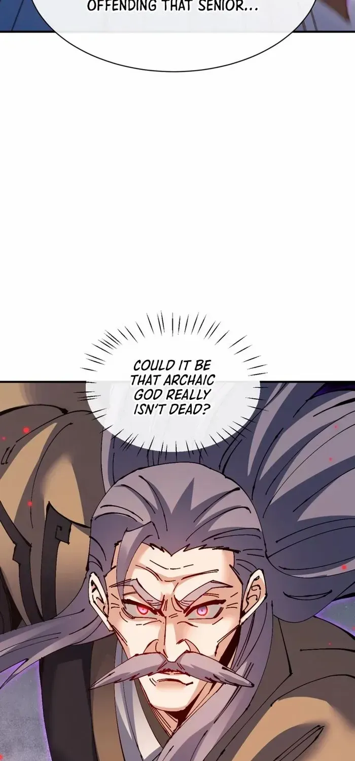 Devious Son Of Heaven Chapter 128 page 60 - 