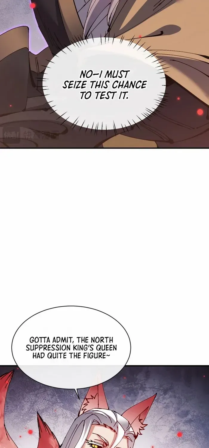 Devious Son Of Heaven Chapter 128 page 61 - 