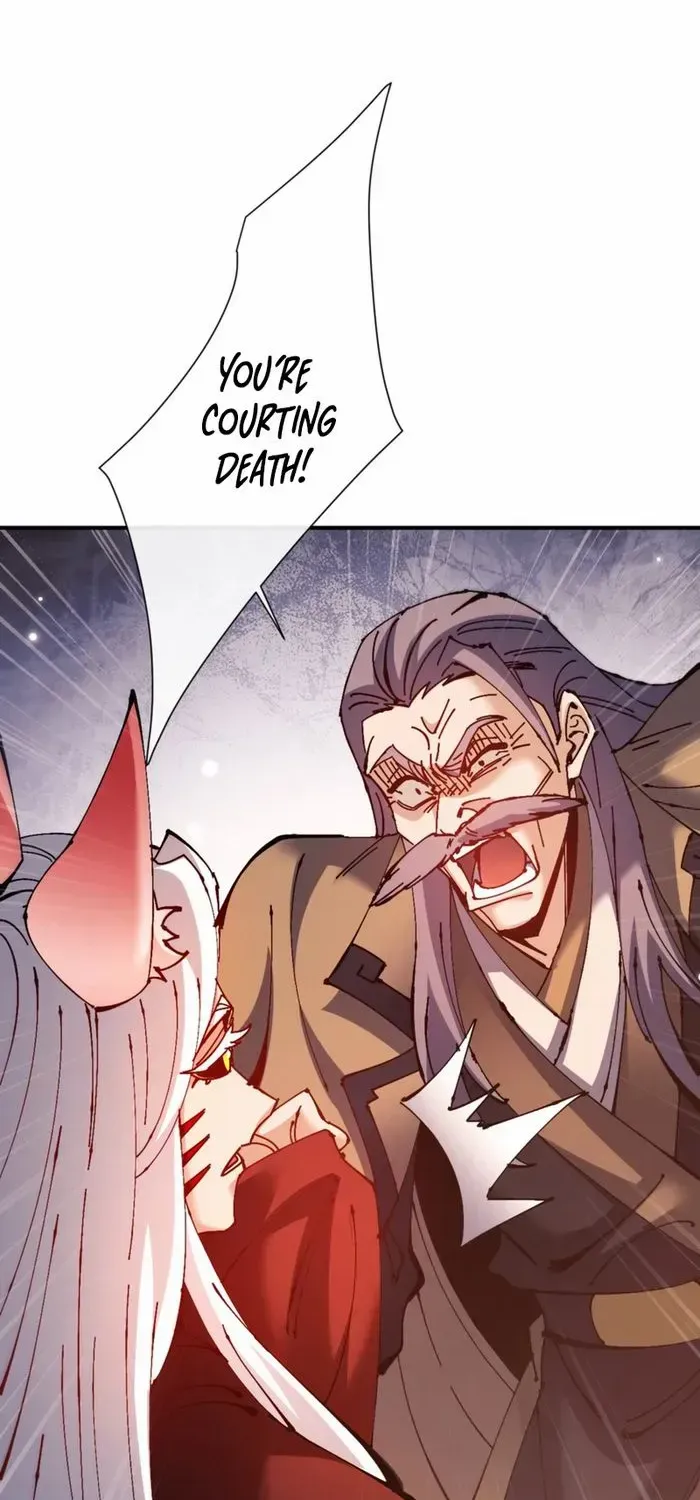Devious Son Of Heaven Chapter 128 page 64 - 
