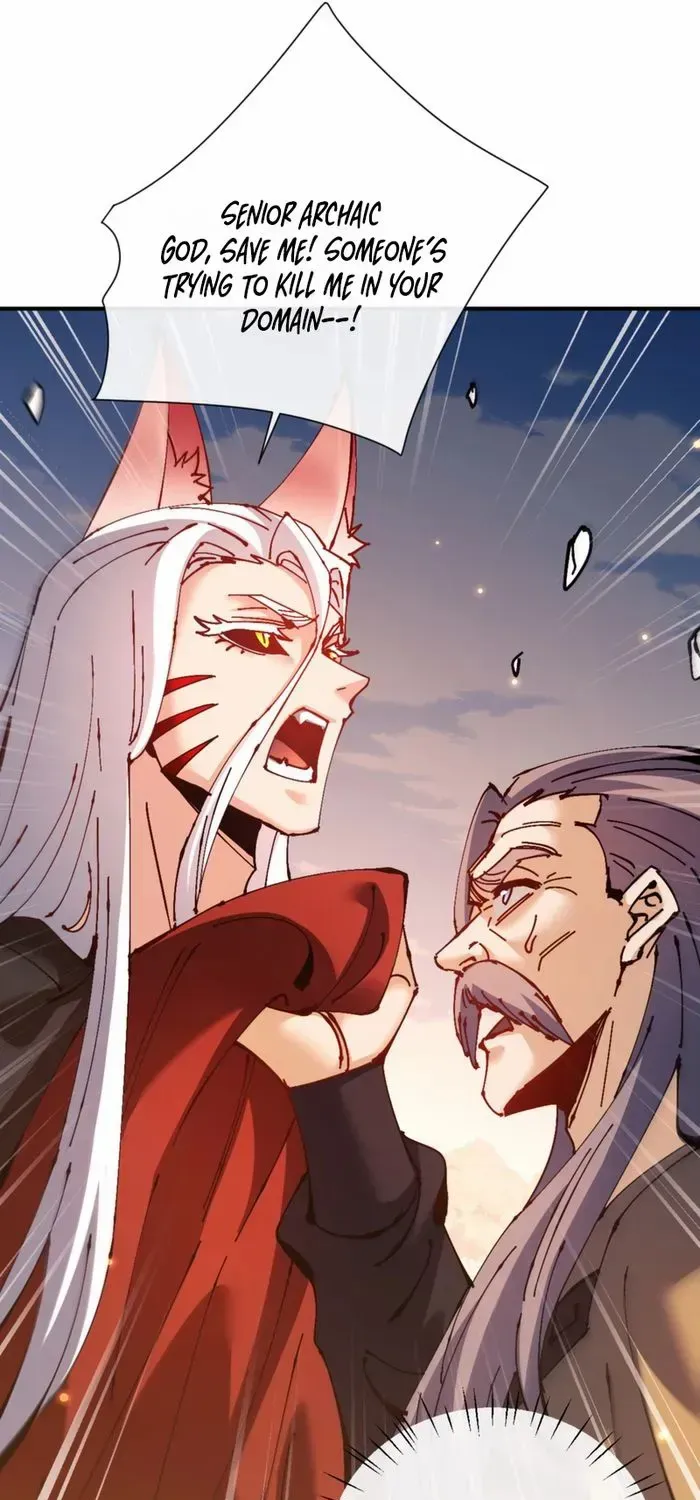 Devious Son Of Heaven Chapter 128 page 67 - 